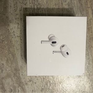 Apple airpod pro gen 2